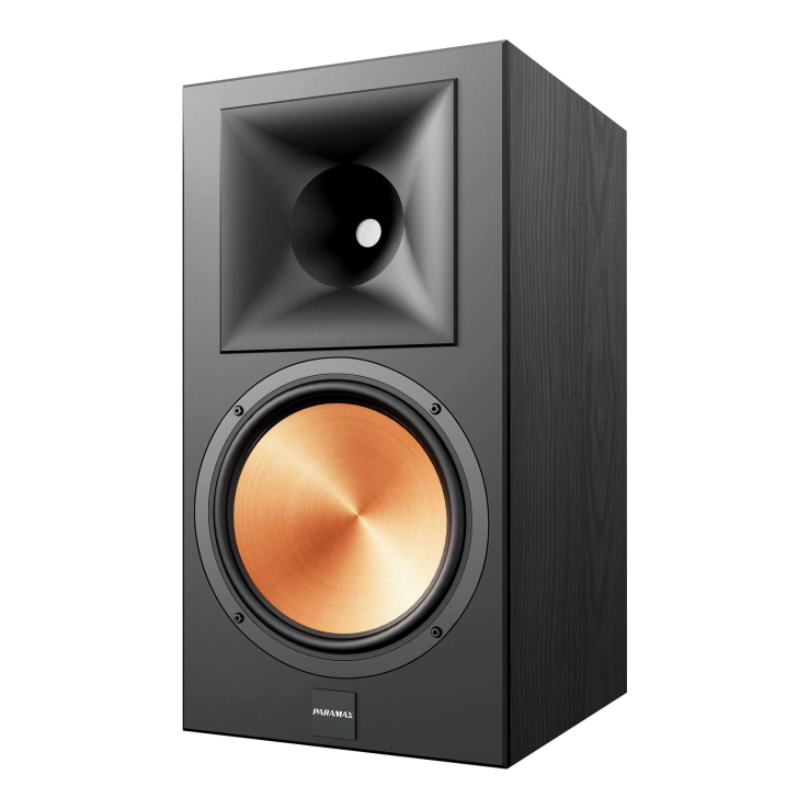 Loa PARAMAX-EURO 1001 Limited