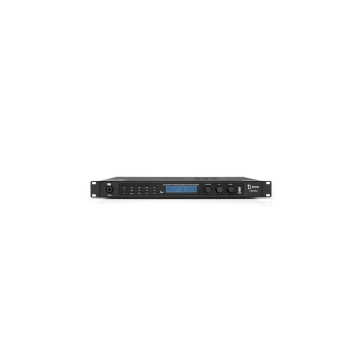 Vang số Dbacoustic F35 Max