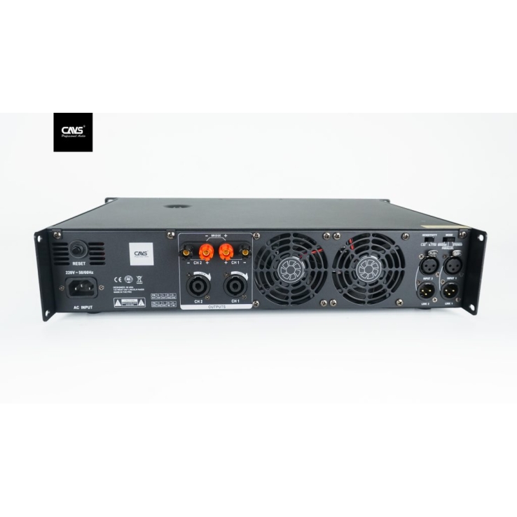 Cục Đẩy Công Suất CAVS DF2800