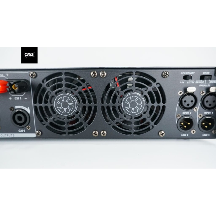 Cục Đẩy Công Suất CAVS DF2800