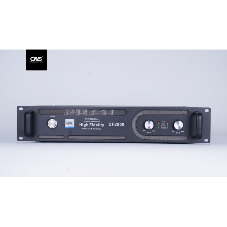 Cục Đẩy Công Suất CAVS DF2800