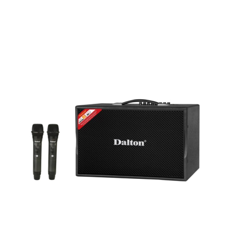 Loa Di Động DALTON PS-K8A