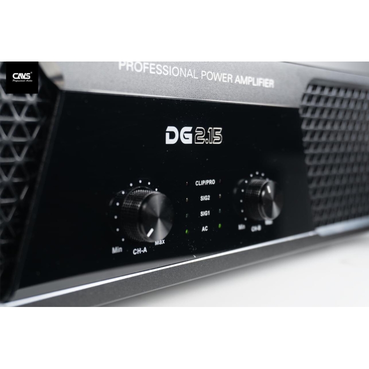 Cục Đẩy Công Suất CAVS DG2.15SE