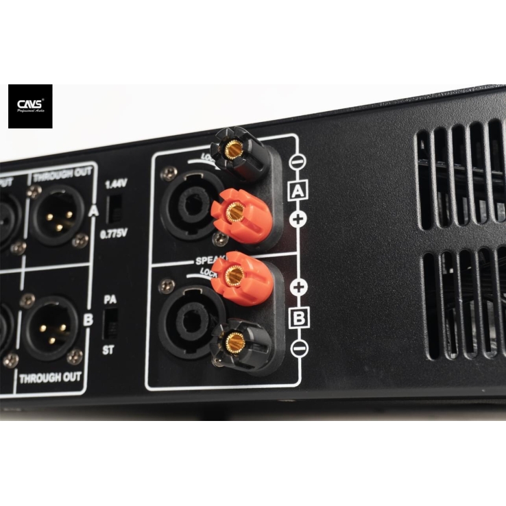 Cục Đẩy Công Suất CAVS DG2.15SE