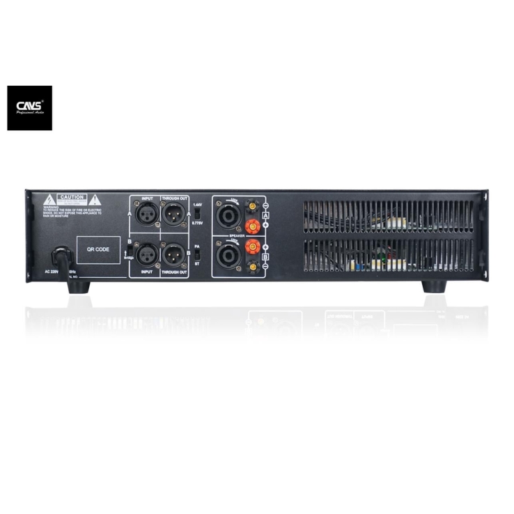 CỤC ĐẨY CÔNG SUẤT CAVS DG2.15