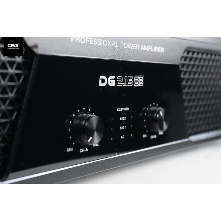 Cục Đẩy Công Suất CAVS DG2.15SE