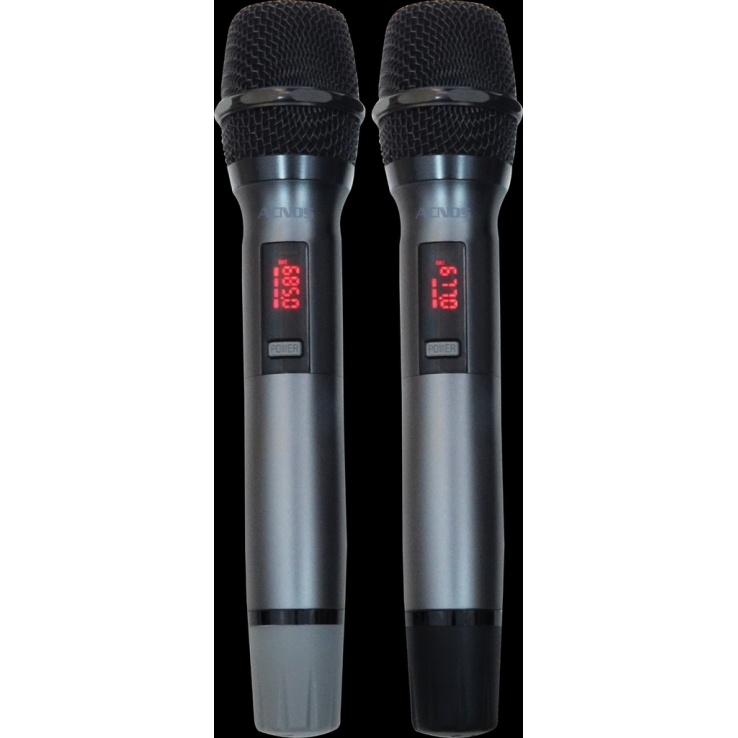 Loa Di Động ACNOS(KBEABOX) CS250Pro