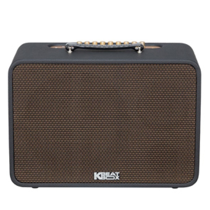 Loa Di Động ACNOS(KBEABOX) CS250Pro