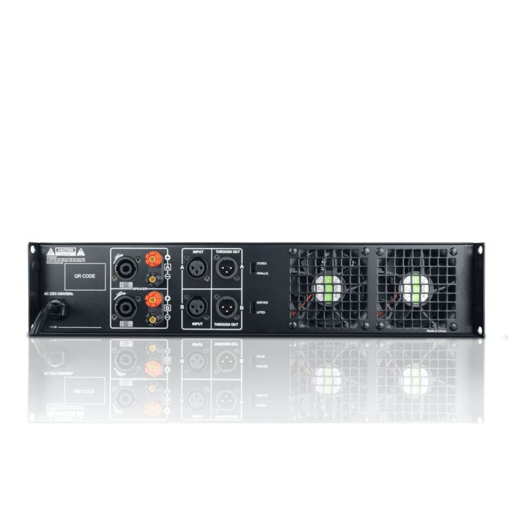 Cục Đẩy Công Suất CAVS DG2900SE