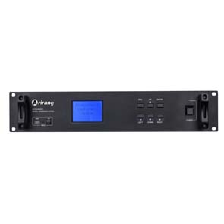 Bộ điều khiển trung tâm ARIRANG AR-3400M