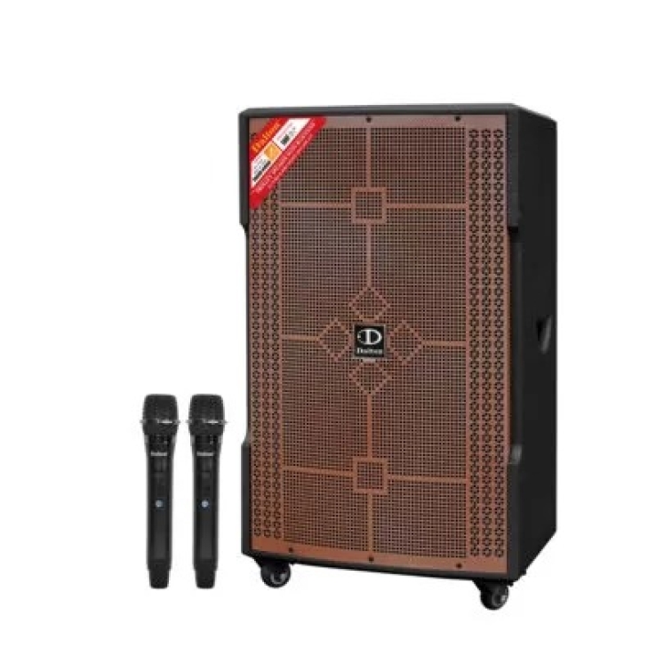 Loa Di Động DALTON TS15G550N