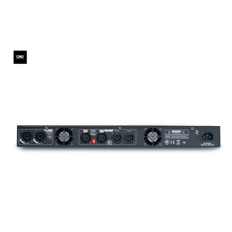 Cục Đẩy Công Suất CAVS DX2.26