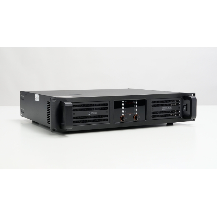 Cục Đẩy Công Suất DB Acoustic KD500PLUS Chính Hãng