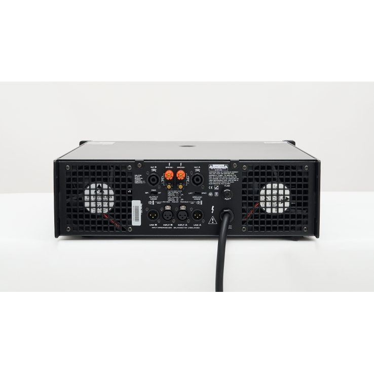 Đẩy công suất DBacoustic MA2020