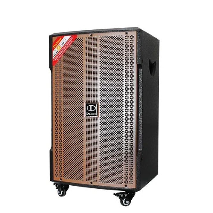 Loa Di Động DALTON TS12G380N