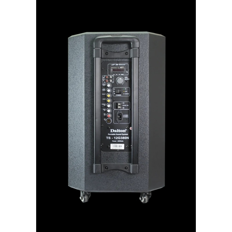 Loa Di Động DALTON TS12G380N