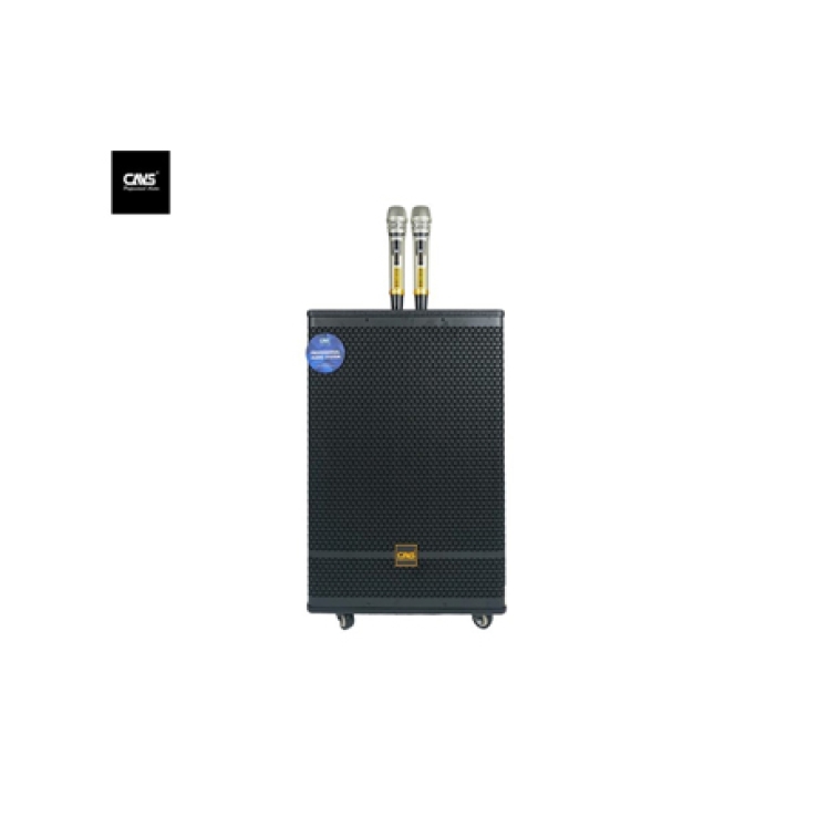 Loa kéo CAVS PA18 Bass 50