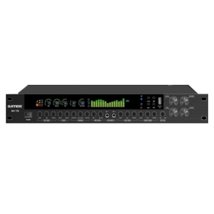Vang Cơ GUINNESS MX-735 Ver2-Hàng Chính Hãng