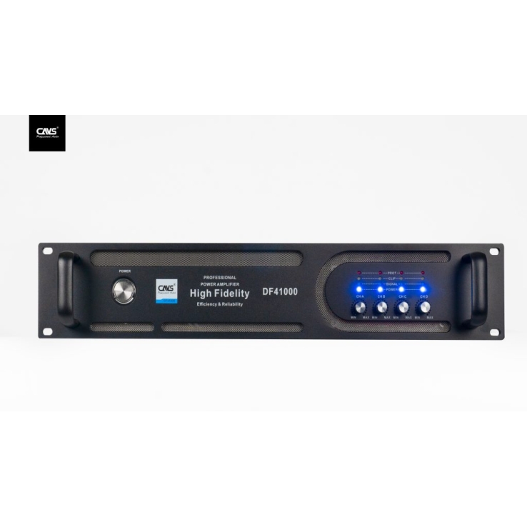 Cục Đẩy Công Suất CAVS DF41000