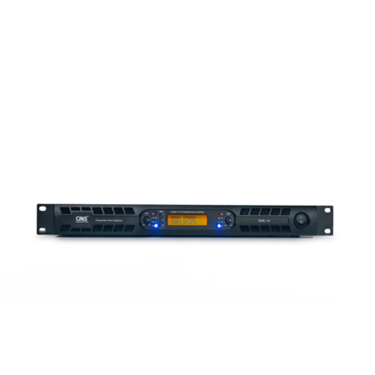 Cục Đẩy Công Suất CAVS DX2.14