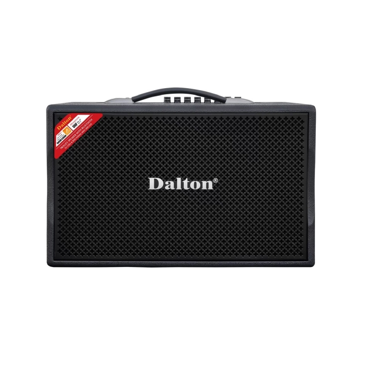 Loa Di Động DALTON PS-K8A LUXURY