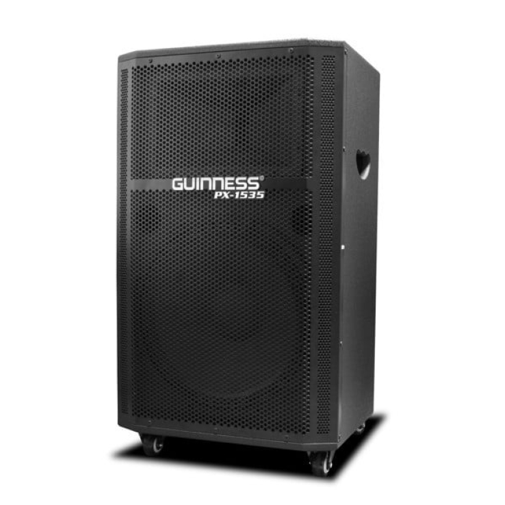 Loa Kéo Di Động GUINNESS GX - 1535B