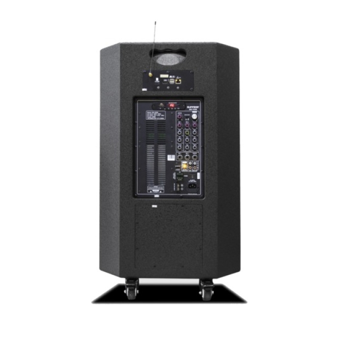 Loa Kéo Di Động GUINNESS GX - 1535B