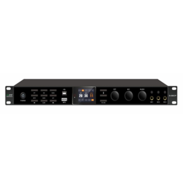 Vang Số AVPRO S880P