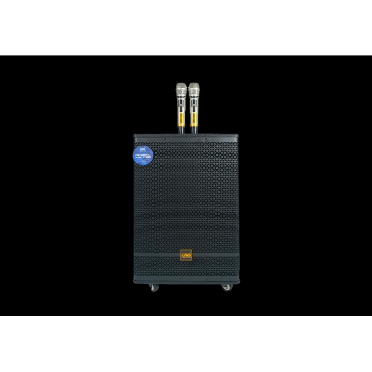 Loa kéo CAVS PA18 Bass 50