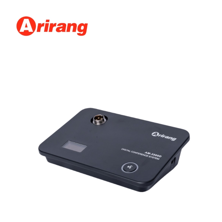 Micro đại biểu ARIRANG AM-3500D