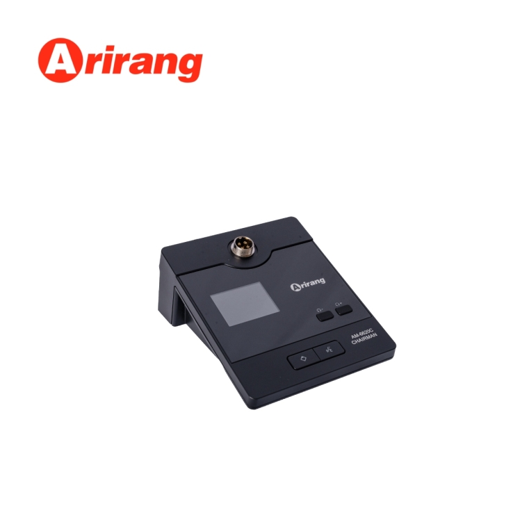 Micro chủ tịch ARIRANG AM-6620C