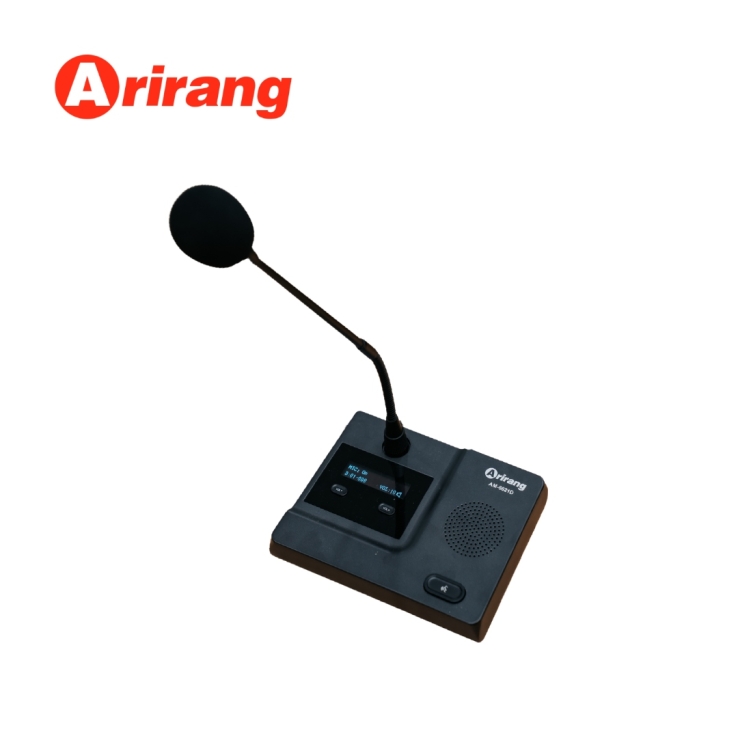 Micro đại biểu ARIRANG AM-6621D