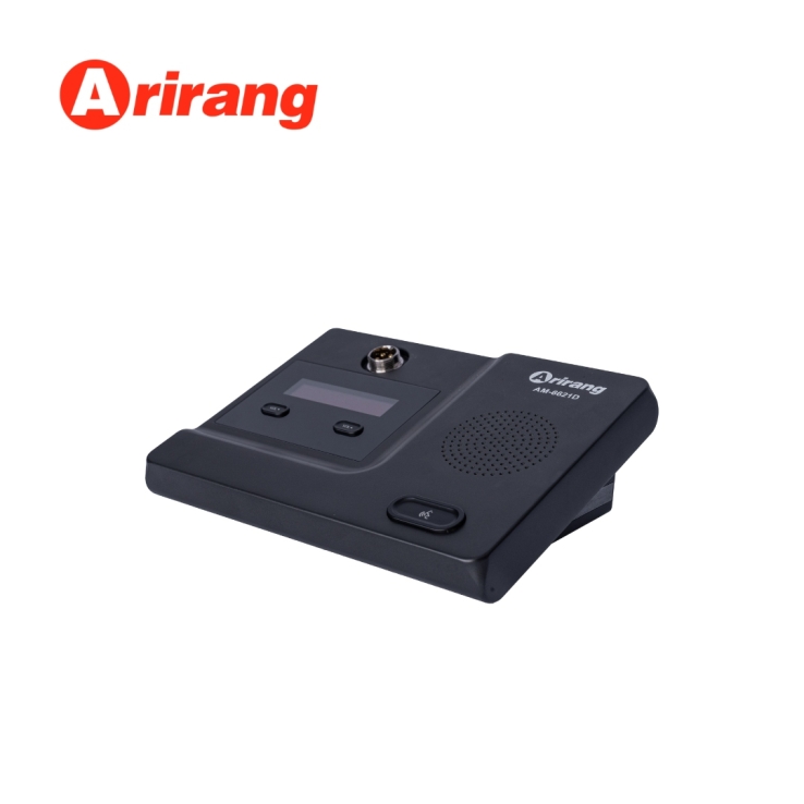 Micro đại biểu ARIRANG AM-6621D