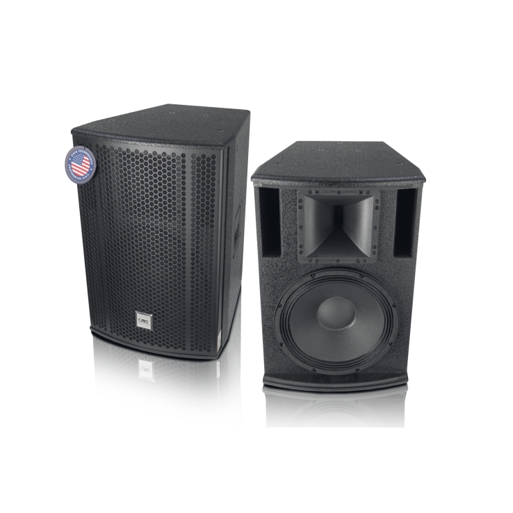 Loa full CAVS B12Pro New 2026