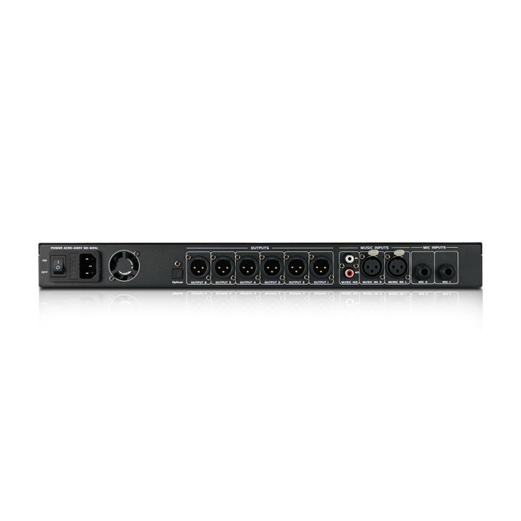 Crossover CAVS CP1000 HYBRID
