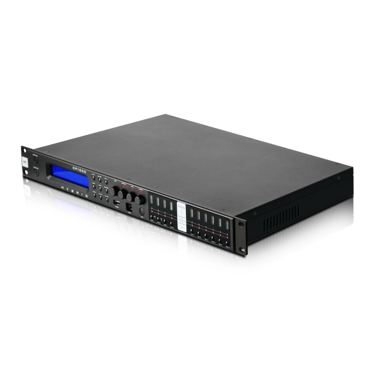 Crossover CAVS CP1000 HYBRID