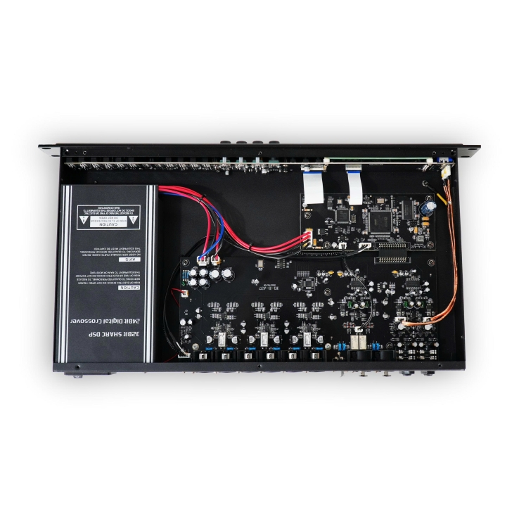 Crossover CAVS CP1000 HYBRID