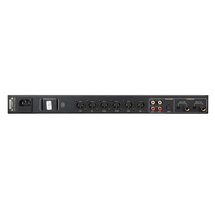 Vang Số AVPRO VIVA D5