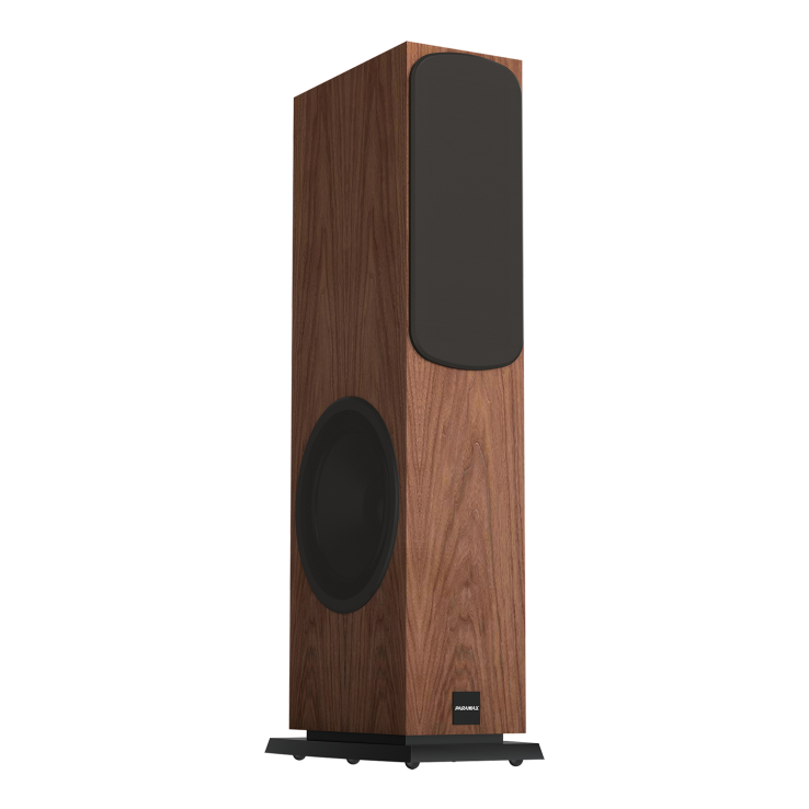 Loa PARAMAX D88 Special-Edition