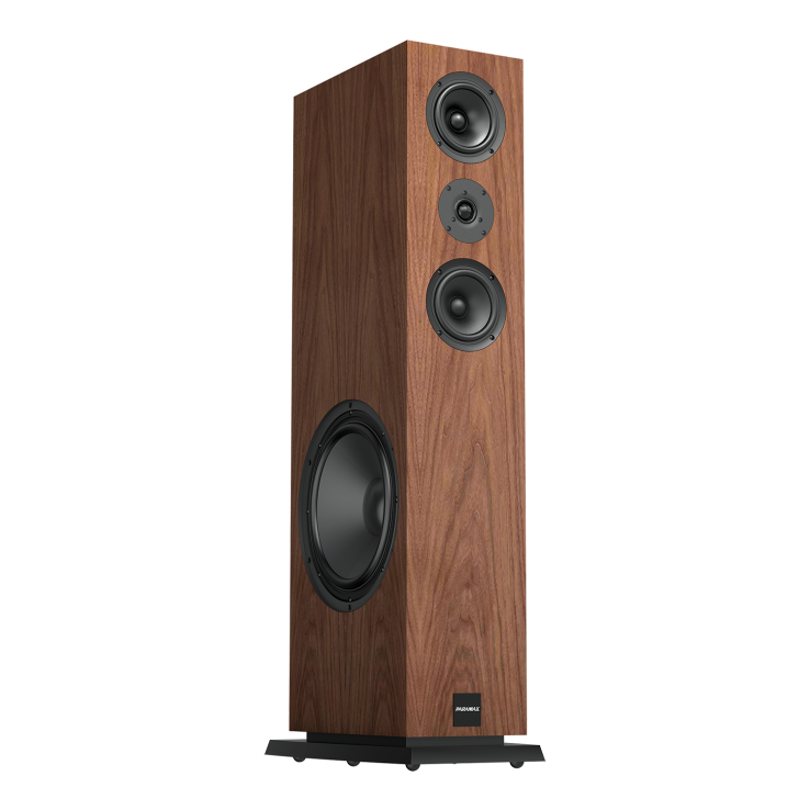 Loa PARAMAX D88 Special-Edition