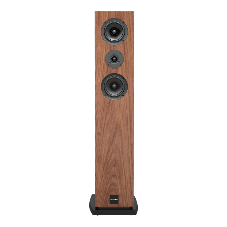 Loa PARAMAX D88 Special-Edition