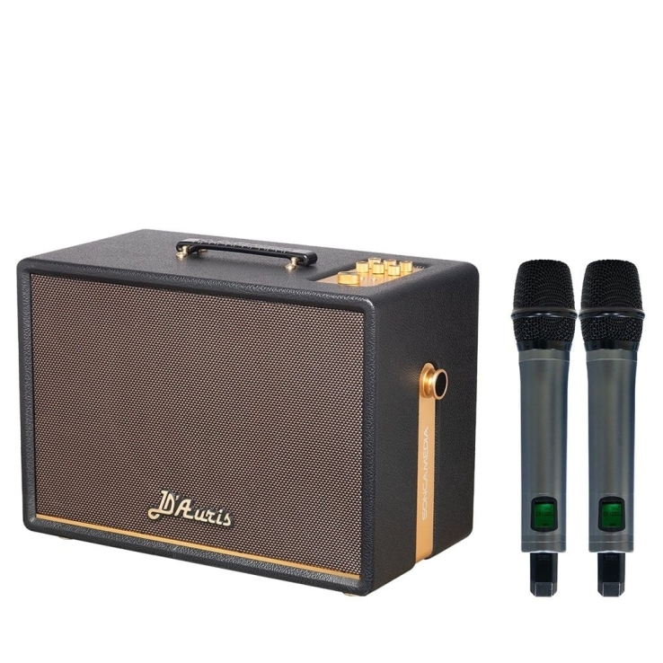 Loa Di Động Acnos D