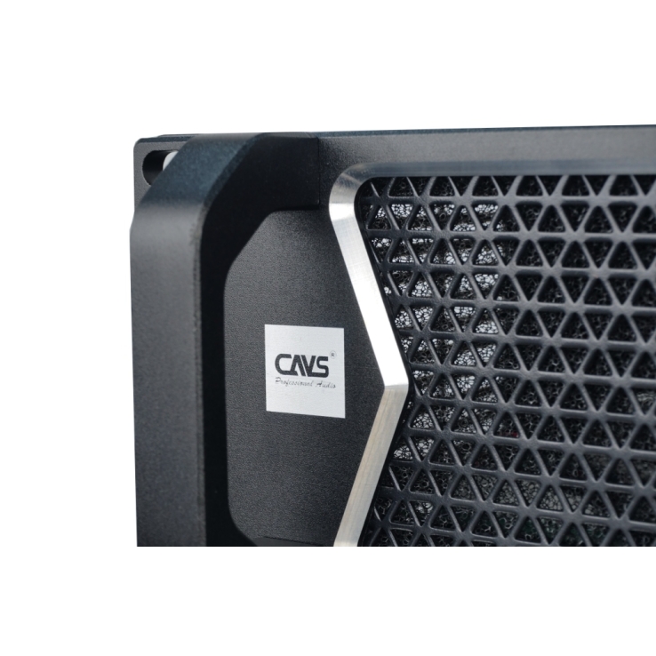 Cục Đẩy Công Suất CAVS DG2600Pro New 2026