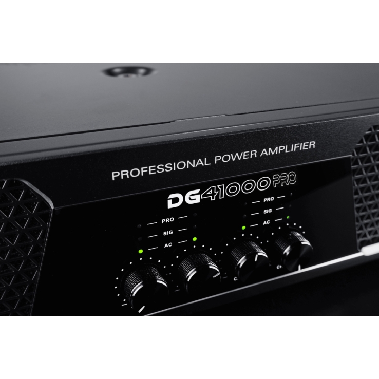 Cục Đẩy Công Suất CAVS DG41000Pro New 2026