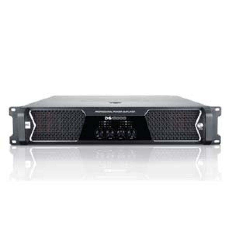 Cục Đẩy Công Suất CAVS DG41000SE