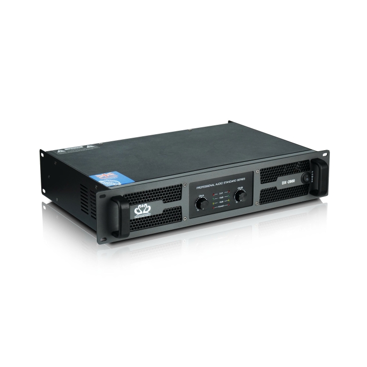 Cục Đẩy Công Suất PROFESSIONAL DX2900