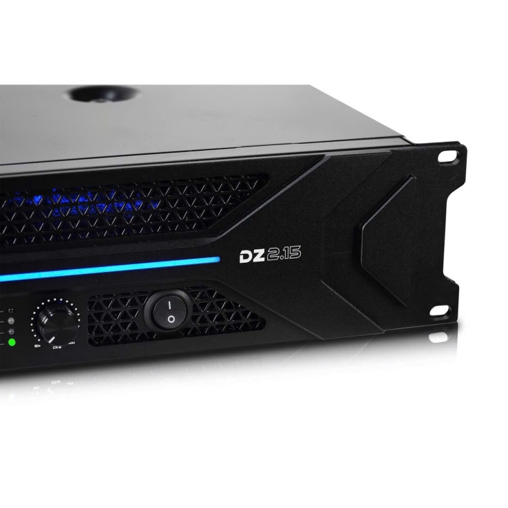 Cục Đẩy Công Suất CAVS DZ2.15 New 2026