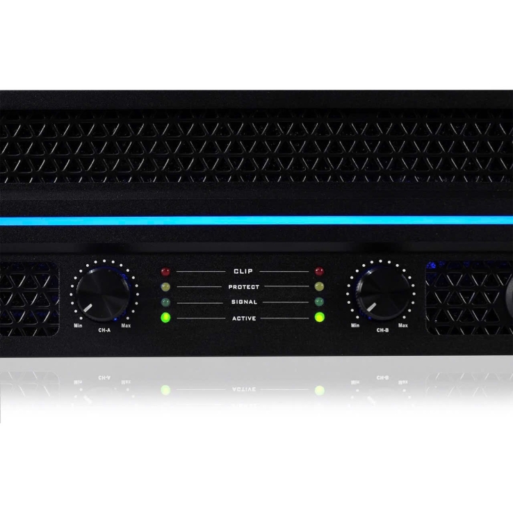 Cục Đẩy Công Suất CAVS DZ2.15 New 2026