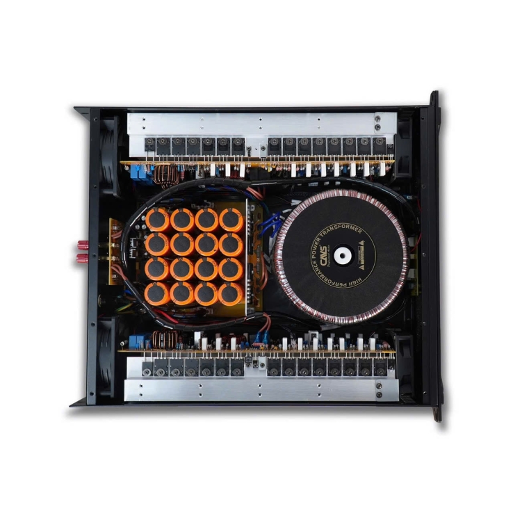 Cục Đẩy Công Suất CAVS DZ2.27 New 2026