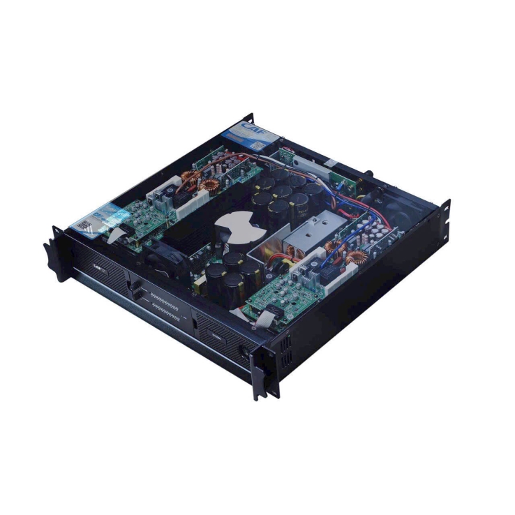 Cục Đẩy Công Suất CAF EX2000